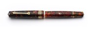 Leonardo Officina Italiana - Momento Magico - Millefiori GT - Fountain pen - Gold nib