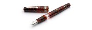 Leonardo Officina Italiana - Momento Magico - Millefiori HT - Fountain pen - Steel nib