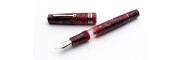 Leonardo Officina Italiana - Momento Magico - Tramonto HT - Fountain pen - Steel nib