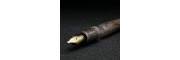 Leonardo Officina Italiana - Momento Magico 2025 - Sea Sand GT - Fountain pen - Steel nib