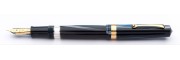 Leonardo Officina Italiana - Momento Magico - Abyss - Fountain pen - Limited Edition 222