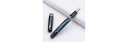 Leonardo Officina Italiana - Momento Magico - Abyss - Fountain pen - Limited Edition 222