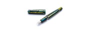 Leonardo Officina Italiana - MZG 2.0 - Baobab - Fountain pen