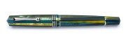 Leonardo Officina Italiana - MZG 2.0 - Baobab - Fountain pen - 14kt. Gold Nib