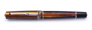 Leonardo Officina Italiana - MZG 2.0 - Sea Anemone - Fountain pen