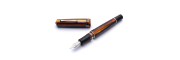 Leonardo Officina Italiana - MZG 2.0 - Sea Anemone - Fountain pen