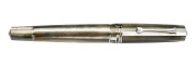 Leonardo Officina Italiana - Momento Zero Grande 2020 - Sand - Fountain pen - Steel nib