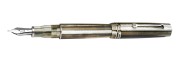 Leonardo Officina Italiana - Momento Zero Grande 2020 - Sand - Fountain pen - Gold nib