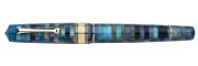 Leonardo Officina Italiana - Mosaico - Hawaii GT - Fountain pen Gold Nib