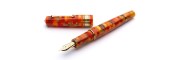 Leonardo Officina Italiana - Mosaico - Mango GT - Fountain pen