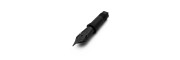 Leonardo Officina Italiana - Elastic Black Steel Nib - # 6