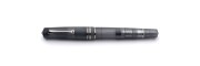 Leonardo Officina Italiana - Momento Zero Pura Anthracite Grey - Fountain pen - Steel nib