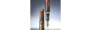 Leonardo Officina Italiana - Supernova PM5 GT 14k #8 Gold nib - Finiture oro giallo