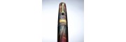 Leonardo Officina Italiana - Supernova PM5 GT 14k #8 Gold nib - Finiture oro giallo