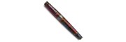 Leonardo Officina Italiana - Supernova PM5 GT 14k #8 Gold nib - Finiture Rutenio