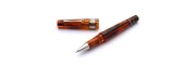 Leonardo Officina Italiana - Supernova Regular Size - Caramel ST - Rollerball Pen