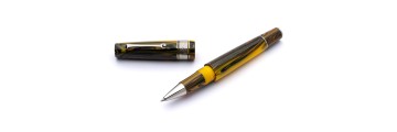 Leonardo Officina Italiana - Supernova Regular Size - Gallery ST - Rollerball Pen