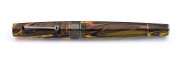 Leonardo Officina Italiana - Supernova Regular Size - Gallery RT - Fountain pen - Steel nib