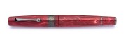 Leonardo Officina Italiana - Supernova Regular Size - Star Light Pink RT - Fountain pen - Steel nib