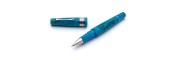 Leonardo Officina Italiana - Supernova Regular Size - Star Light Blue ST - Rollerball Pen