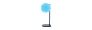 Lexon - Bubble Lamp - Dark Blue