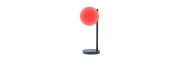 Lexon - Bubble Lamp - Dark Blue