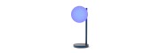 Lexon - Bubble Lamp - Dark Blue