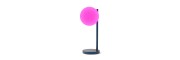 Lexon - Bubble Lamp - Dark Blue