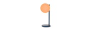 Lexon - Bubble Lamp - Dark Blue