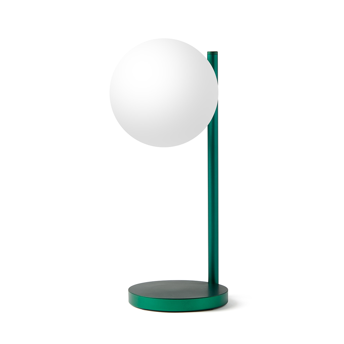 Lexon - Bubble Lamp - Dark Green