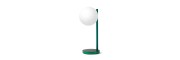 Lexon - Bubble Lamp - Dark Green