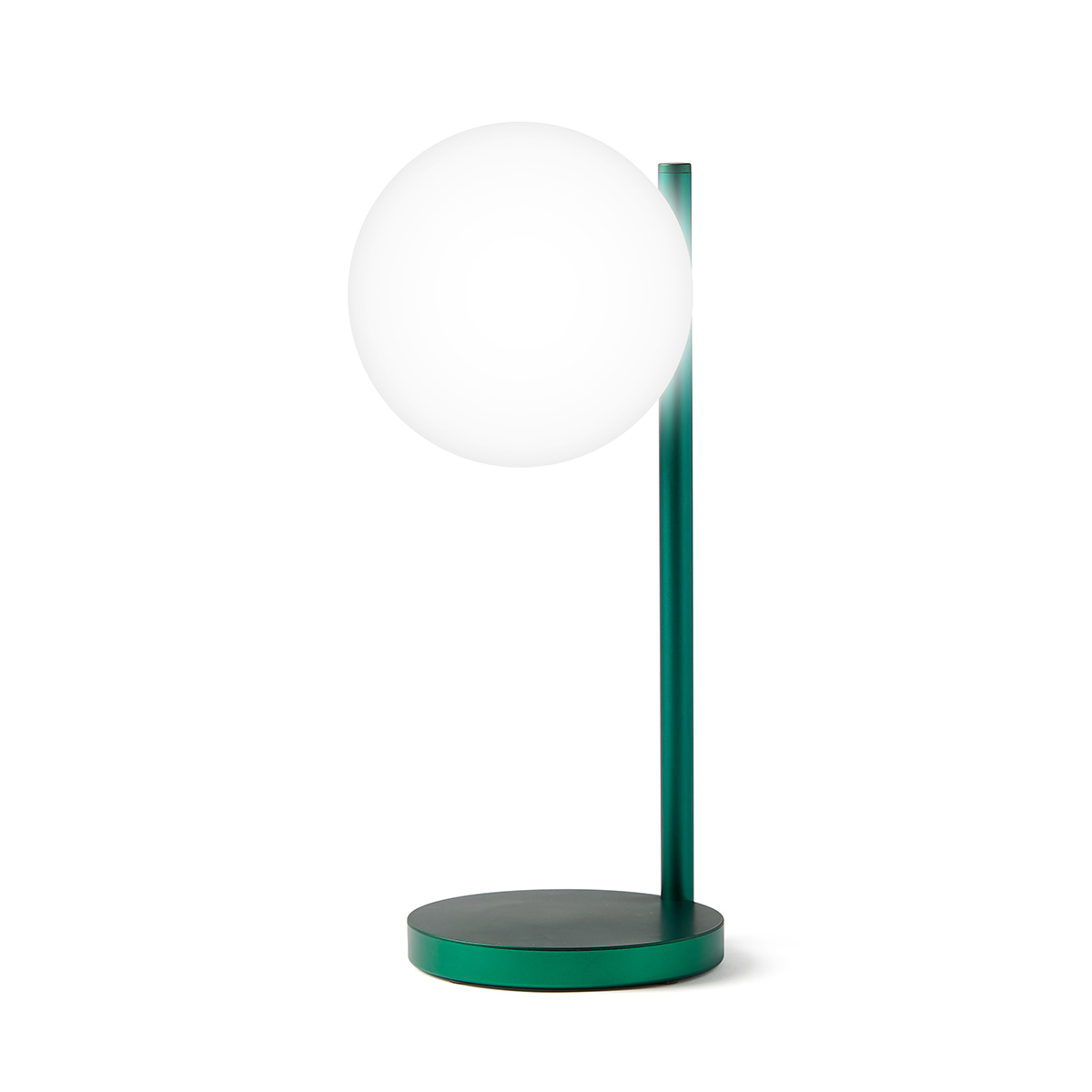 Lexon - Bubble Lamp - Dark Green