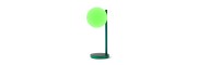 Lexon - Bubble Lamp - Dark Green