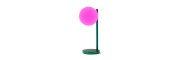 Lexon - Bubble Lamp - Dark Green