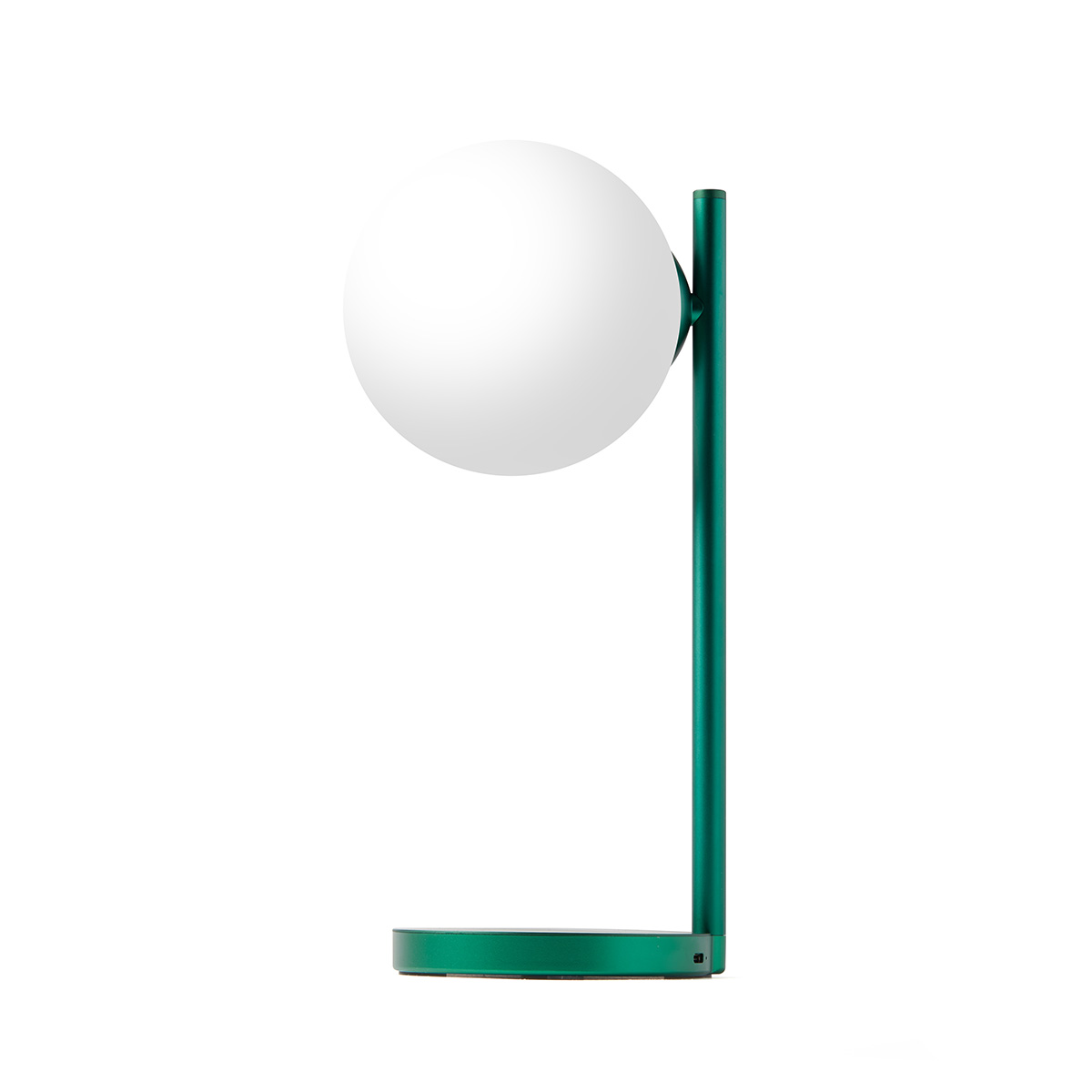 Lexon - Bubble Lamp - Dark Green