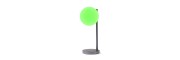 Lexon - Bubble Lamp - Metallic Grey