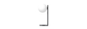 Lexon - Bubble Lamp - Metallic Grey