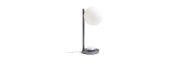 Lexon - Bubble Lamp - Metallic Grey