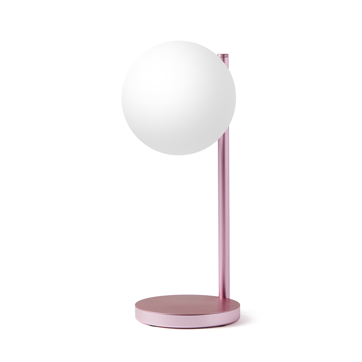 Lexon - Bubble Lamp - Pink