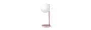 Lexon - Bubble Lamp - Pink