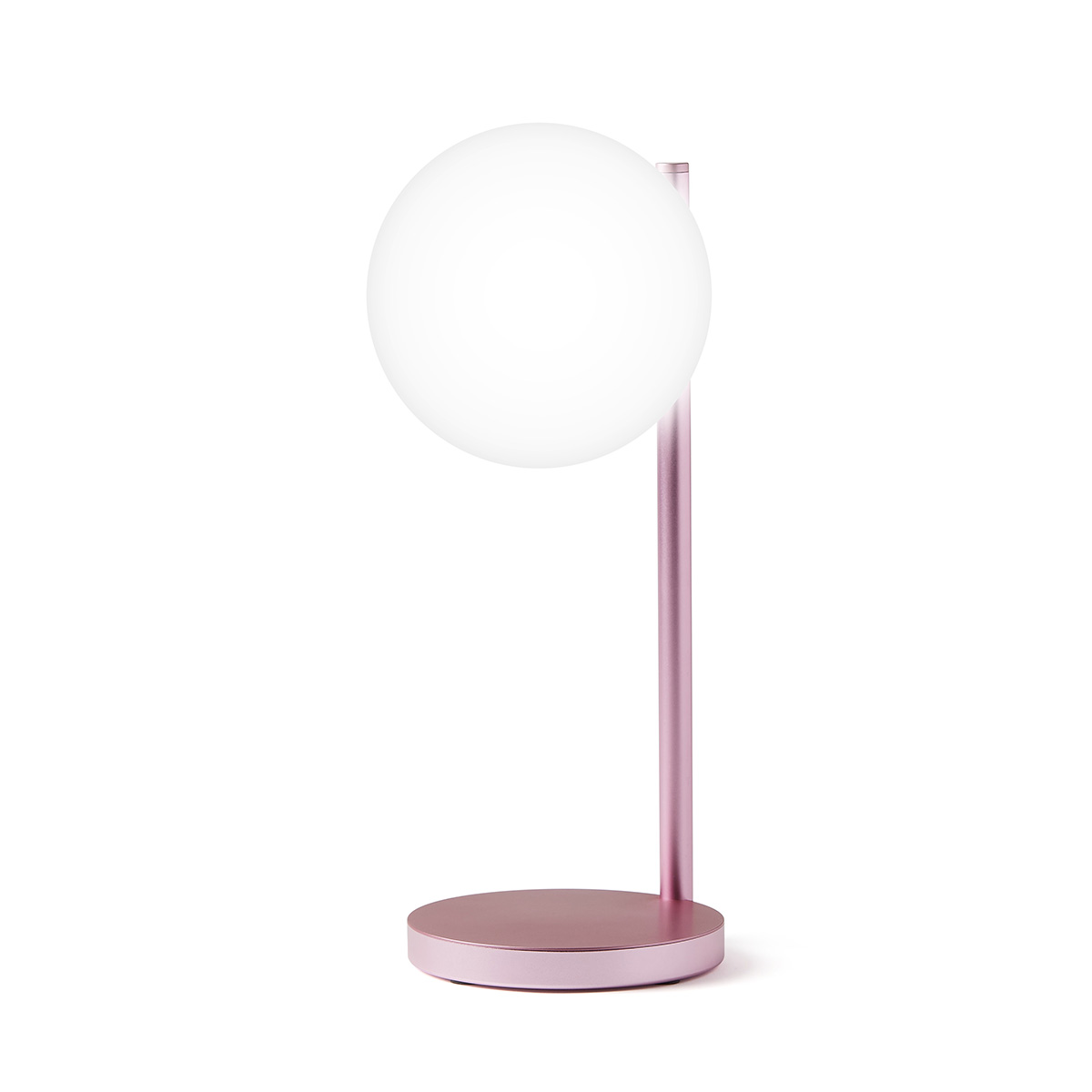 Lexon - Bubble Lamp - Pink