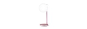 Lexon - Bubble Lamp - Pink