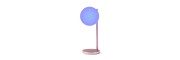 Lexon - Bubble Lamp - Pink