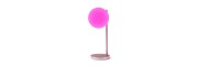 Lexon - Bubble Lamp - Pink