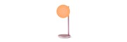 Lexon - Bubble Lamp - Pink