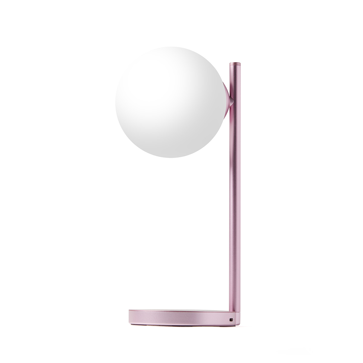 Lexon - Bubble Lamp - Pink