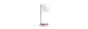 Lexon - Bubble Lamp - Pink