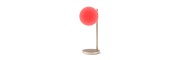 Lexon - Bubble Lamp - Soft Gold