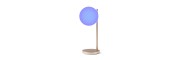 Lexon - Bubble Lamp - Soft Gold