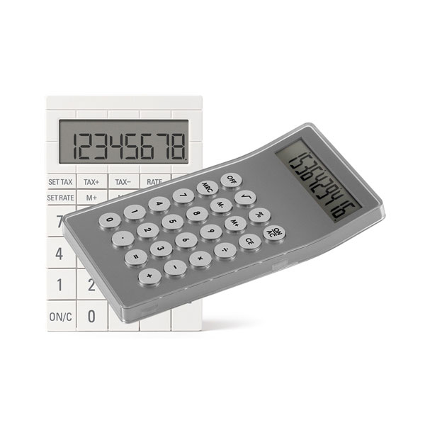 Lexon - Calculators